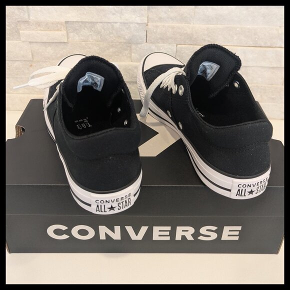 Converse Madison, women's size 8.5, NWB - Picture 6 of 12
